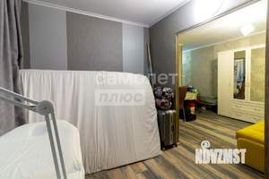 1-к квартира, вторичка, 31м2, 4/5 этаж