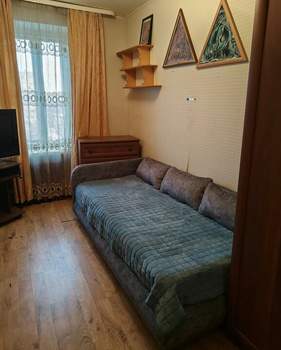 2-к квартира, вторичка, 44м2, 7/9 этаж