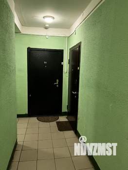 1-к квартира, вторичка, 47м2, 9/18 этаж