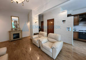 3-к квартира, вторичка, 78м2, 3/5 этаж