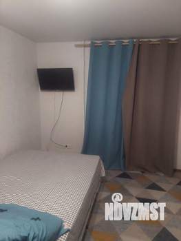 1-к квартира, вторичка, 31м2, 1/5 этаж