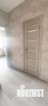 1-к квартира, вторичка, 37м2, 6/20 этаж
