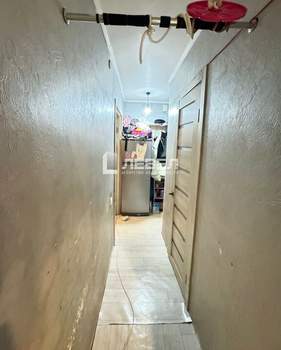 1-к квартира, вторичка, 31м2, 1/5 этаж