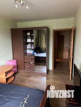 2-к квартира, вторичка, 59м2, 2/10 этаж