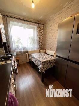 3-к квартира, вторичка, 62м2, 5/9 этаж