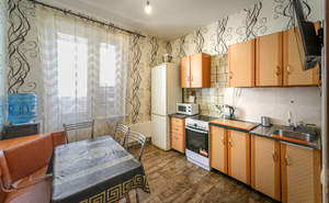 3-к квартира, вторичка, 74м2, 13/17 этаж
