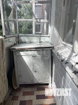 1-к квартира, вторичка, 34м2, 2/5 этаж