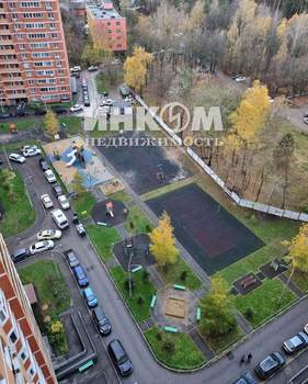 2-к квартира, вторичка, 70м2, 17/18 этаж