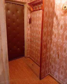 2-к квартира, вторичка, 43м2, 3/5 этаж