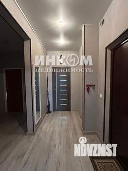 3-к квартира, вторичка, 71м2, 3/18 этаж