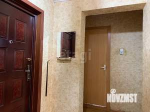 1-к квартира, вторичка, 38м2, 9/17 этаж