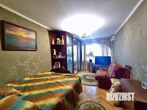 2-к квартира, вторичка, 49м2, 5/5 этаж
