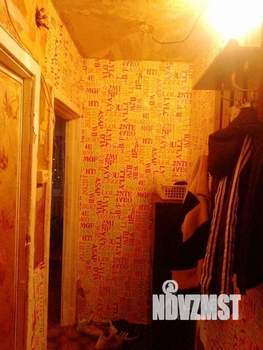 1-к квартира, вторичка, 32м2, 1/4 этаж