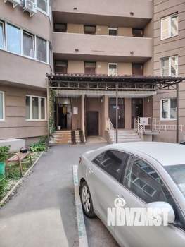 2-к квартира, вторичка, 65м2, 8/15 этаж