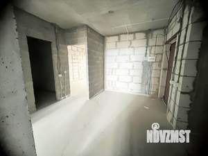 2-к квартира, вторичка, 84м2, 14/20 этаж