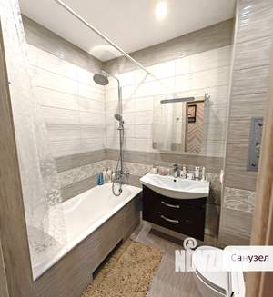 1-к квартира, вторичка, 38м2, 10/18 этаж