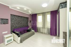 1-к квартира, вторичка, 38м2, 6/18 этаж