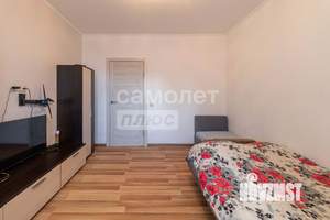 1-к квартира, вторичка, 37м2, 9/23 этаж