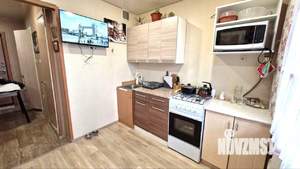 1-к квартира, вторичка, 33м2, 3/5 этаж