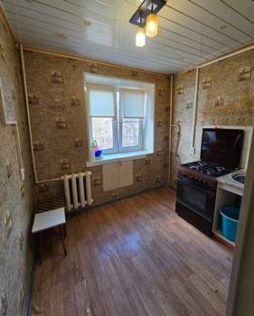 2-к квартира, вторичка, 44м2, 4/5 этаж