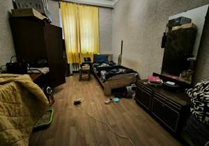 4-к квартира, вторичка, 72м2, 2/3 этаж