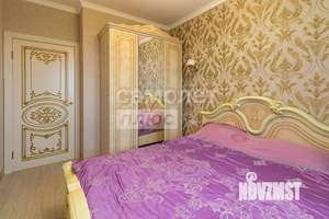 2-к квартира, вторичка, 71м2, 15/18 этаж