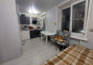 3-к квартира, вторичка, 55м2, 8/9 этаж