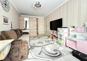 2-к квартира, вторичка, 63м2, 3/9 этаж