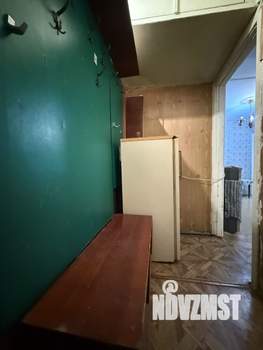 2-к квартира, вторичка, 45м2, 2/5 этаж