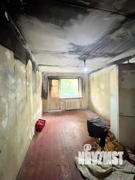 3-к квартира, вторичка, 52м2, 3/5 этаж