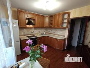 1-к квартира, вторичка, 41м2, 5/9 этаж
