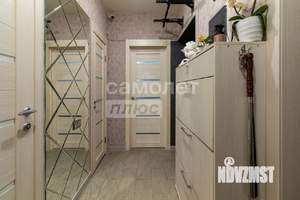 2-к квартира, вторичка, 63м2, 3/5 этаж