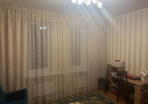 2-к квартира, вторичка, 55м2, 13/18 этаж