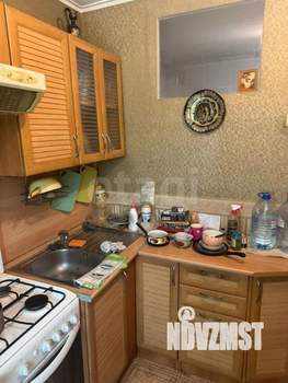 1-к квартира, вторичка, 32м2, 5/5 этаж