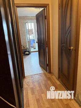 3-к квартира, вторичка, 66м2, 8/10 этаж