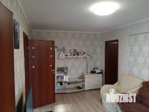 3-к квартира, вторичка, 47м2, 5/5 этаж