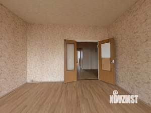 Студия квартира, вторичка, 54м2, 1/18 этаж