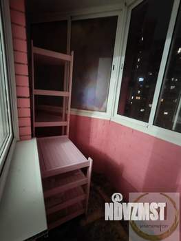 1-к квартира, вторичка, 38м2, 13/20 этаж