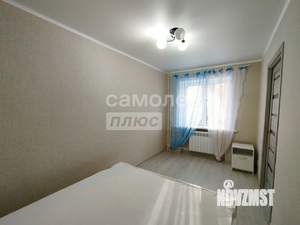 2-к квартира, вторичка, 43м2, 1/5 этаж