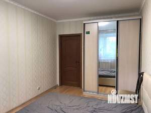4-к квартира, вторичка, 105м2, 1/9 этаж