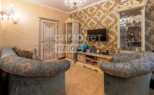 2-к квартира, вторичка, 71м2, 15/18 этаж
