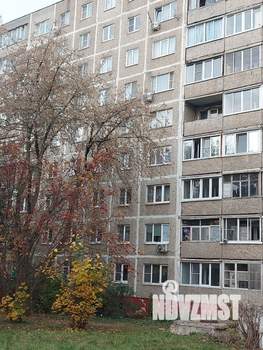2-к квартира, вторичка, 48м2, 3/9 этаж
