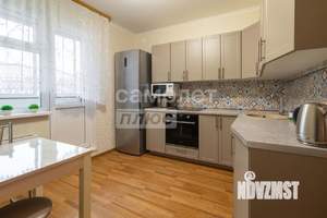 2-к квартира, вторичка, 63м2, 11/23 этаж