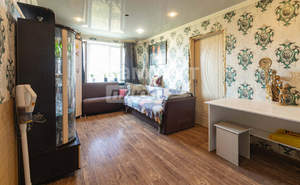 3-к квартира, вторичка, 54м2, 8/9 этаж