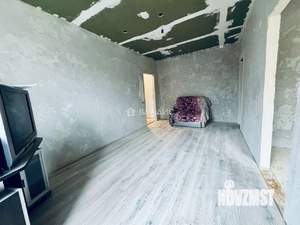 2-к квартира, вторичка, 45м2, 2/2 этаж