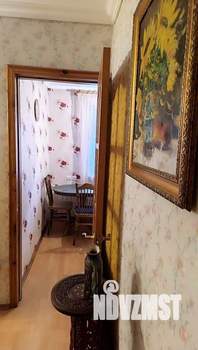 2-к квартира, вторичка, 44м2, 4/5 этаж