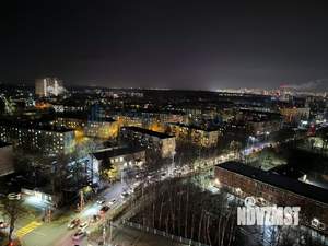 1-к квартира, вторичка, 41м2, 17/17 этаж