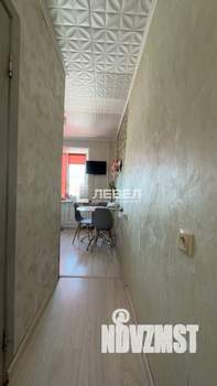 1-к квартира, вторичка, 32м2, 4/9 этаж