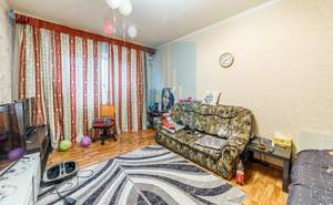 1-к квартира, вторичка, 39м2, 11/12 этаж