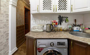 2-к квартира, вторичка, 44м2, 2/5 этаж